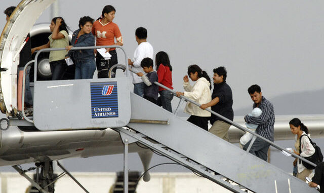 TSA allowing illegals to fly commercial without verifiable ID