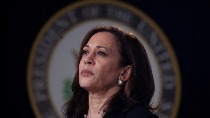 Kamala Harris